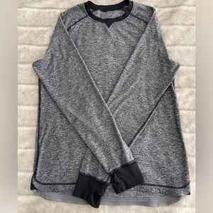 Lululemon Men’s Yoga top
